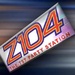 Z104 - W288AB Logo