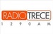 RADIO TRECE - XEDA Logo