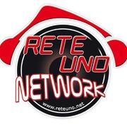 Rete Uno Network Logo