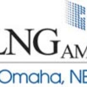 KLNG Logo
