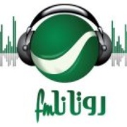 Rotana FM KSA 88.0 Logo