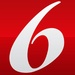 Local 6 Logo