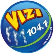 Vizi FM Logo