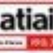 Rádio Itatiaia  Montes Claros 100.3 FM Logo