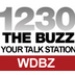 wbbz Logo