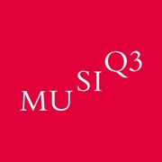 RTBF Musiq3 Logo