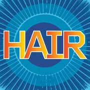 HAIR On Broadway Logo