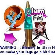 Glam FM Logo