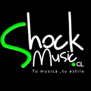 Shock Music Radio Logo