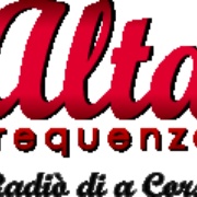 Radio Alta-Frequenza Logo