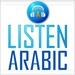 ListenArabic Logo