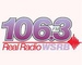 Soul 106.3 - WSRB Logo