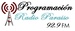Radio Parieso - WTPM Logo