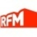 RFM - Oceano Pacifico Logo