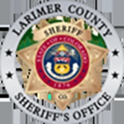 Larimer County Sheriff Logo