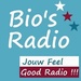 Bio's Radio Logo