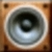 1213 radio Logo