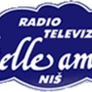RTV Radio Belle Amie Logo