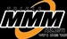 WMMM-FM Logo
