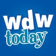 WDW Today Logo