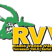 Radio Vallée Vézère Logo