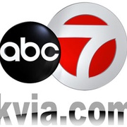 KVIA Logo