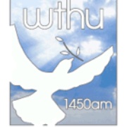 WTHU Logo