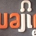 Radio Guajira Estéreo 107.3 Logo