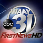 WAAY 31 Logo