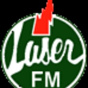 Laser FM Logo