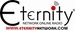 Eternity Network Broadcast Logo