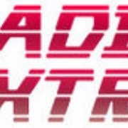 Radio eXtra Logo