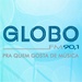 Globo FM Logo