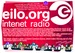House Radio Logo