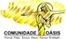 Radio Mae de Deus Logo