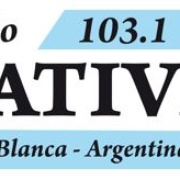 Radio Nativa 103.1 Logo