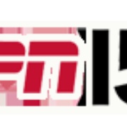 Hot Talk 1510 - KCTE Logo