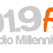 Radio Millennium 101.9 Logo