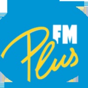 Plus FM Logo