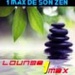 Lounge 1 Max Radio Logo
