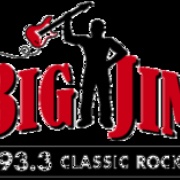 Big Jim Rocks - KJRV Logo