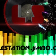 LilleStation Radio Logo