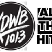 KDWB-FM Logo