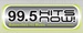 KBTA-FM Logo