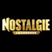 Nostalgie la Legende Logo