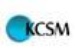 KCSM-HD2 - 91.1 FM Logo