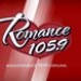 Romance 105.9 FM - XHGU Logo