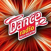 Dance Radio Logo