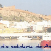 Radio Garrucha Logo