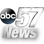 ABC 57 WBND Logo